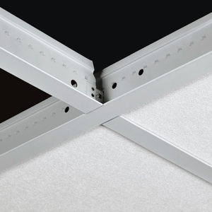 <strong>USG</strong> Excel Mineral Fiber <strong>Ceiling</strong> Board 600*600/1200mm RH99 - Product Image 2