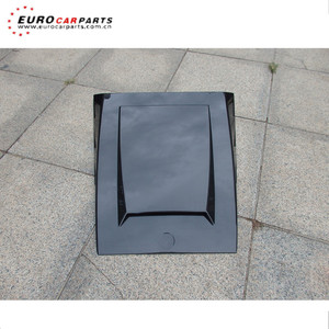 Capot en fibre de carbone pour moteur W463, couvre-chef adapté aux modèles de classe G, G500, G550, G55, G63, G65, avec logo <span class=keywords><strong>B</strong></span>, <span class=keywords><strong>bonnet</strong></span> - Product Image 4