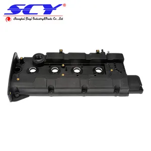 Motor Auto Ventiel Cove Voor Hyundai Elantra Tiburon Oe 22410-23510 2241023510 Auto Kleppendeksel Fabrikanten