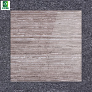 Habitación confort pulido completo Atenas línea piedra completo azulejos de porcelana 600x600 800x800 400x400 300x300 - Product Image 1