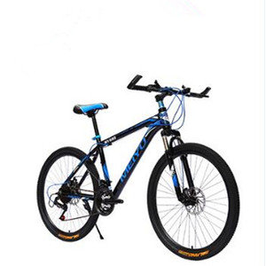 Bicicleta de Montaña de Alta Calidad de 26 Pulgadas y 21 Velocidades para Comprar en Línea - Product Image 4