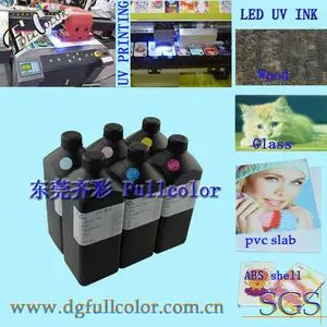 tinta ultravioleta para Epson 4880