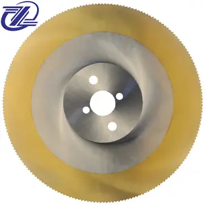 Saw Saw Blade Hss Dmo5 Metal Cutting Circular Saw Blade