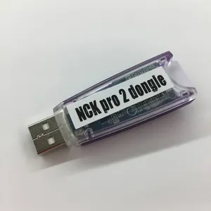Mobile Phone Unlock dongle of NCK Pro 2 Dongle (NCK+UMT) Activated .NCK+UMT 2 in 1