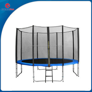 CreateFun 14ft trampolín de salto grande <span class=keywords><strong>en</strong></span> venta - Product Image 3