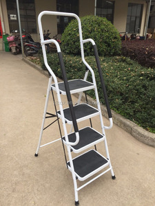 Bán Hot Easylife Trung Quốc Yiwu Yongkang Thang Bước Có Thể Gập Lại Với Lan Can Nhà Sản Xuất Wuyi - Product Image 2