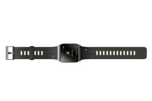 Pulsera elegante de alta calidad del deporte del Smart Watch de la pulsera del reloj de la aptitud del ritmo cardíaco elegante - Product Image 6