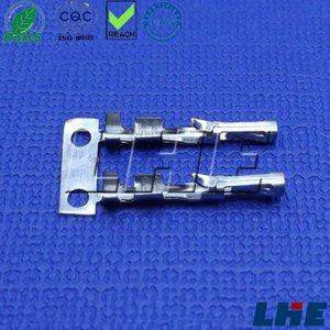 Linterna del coche arnés de alambre 70066 conector Molex 2.54mm pitch - Product Image 6