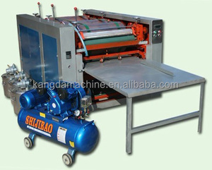 2026 máquina de impresión de un solo color - Product Image 2