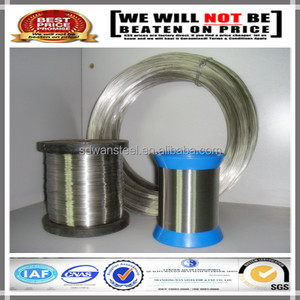 <span class=keywords><strong>Ss</strong></span> 302 thép không gỉ mùa xuân dây, AISI 430 thép không gỉ mùa xuân dây - Product Image 3