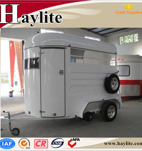 Bobine de <span class=keywords><strong>remorque</strong></span> à <span class=keywords><strong>2</strong></span> chevaux, boîte droite, avec fenêtre, <span class=keywords><strong>porte</strong></span>, meilleure vente - Product Image 5