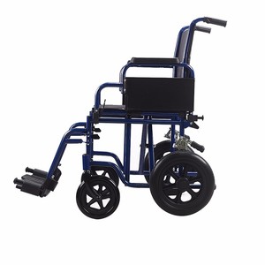 Para <span class=keywords><strong>el</strong></span> enfermo útil perfecto en mano de obra sillas de ruedas precio - Product Image 2