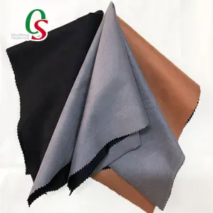 best price composite suede for suede bags or suede leather jacket