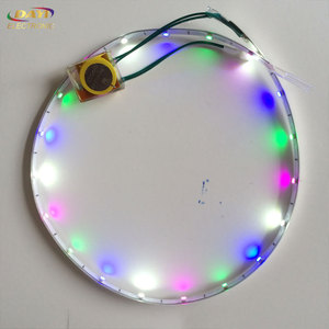 Tenis Deportivos para Mujer Con Luces LED-Blanco | Linio México -  YU976FA1BOWJ8LMX