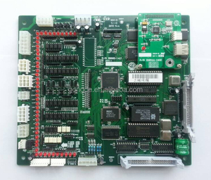 Suku Cadang Mesin Bordir <span class=keywords><strong>Dahao</strong></span> Asli Berkualitas Tinggi Harga Terjangkau Papan Elektronik Mesin Bordir - Product Image 2