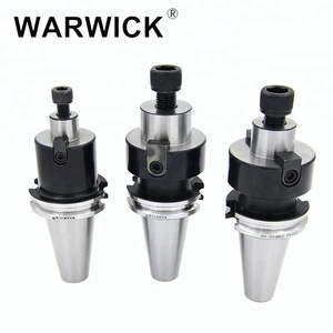 CNC fraiseuse porte-outil CAT50 standard FMA FMB visage mill arbor - Product Image 6