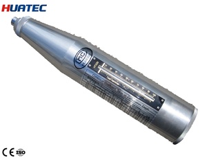 Beton prüf <span class=keywords><strong>hammer</strong></span> HTH-225 Tragbarer Rück prall <span class=keywords><strong>hammer</strong></span> - Product Image 2