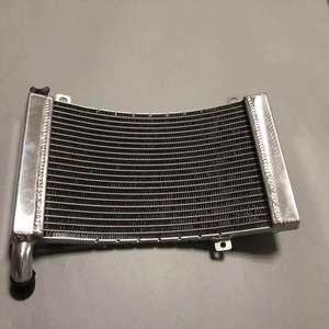 Radiateur personnalisé pour moto BMW, haute qualité - Product Image 5