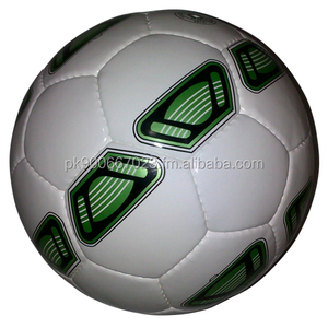 ลูกฟุตบอลสโมสรฟุตบอลลูกฟุตบอลปากีสถาน - Product Image 2