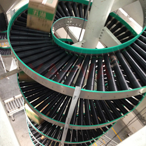 Pabrik Menara Konveyor Spiral Baru Harga Murah - Product Image 4