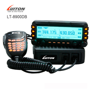 LT-8900DB 50 W AM/FM Alle <span class=keywords><strong>Band</strong></span> <span class=keywords><strong>Transceiver</strong></span> Met Kleurrijke Display - Product Image 5