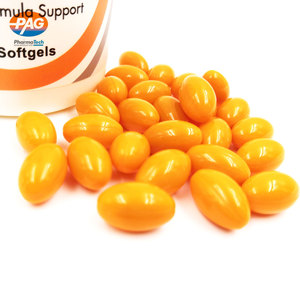 Bon Prix Vigueur Halal Extrait D'<span class=keywords><strong>aloe</strong></span> Vera Huile Capsule Molle - Product Image 5