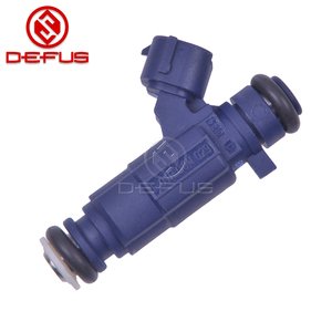 DEFUS nuovi ugelli iniettori carburante benzina di alta qualità per Z300 berlina 1.5L 1.6L modelli F01R00M029 F01R00M076 F01R00M076 F01R00M110 - Product Image 1