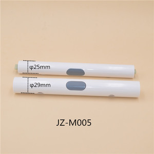 JZ-M005 우수한 조절 비틀림 로타리 댐퍼 부드러운 닫는 댐퍼 변기