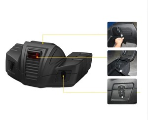 Caja trasera ATV, caja de equipaje, para <span class=keywords><strong>cf</strong></span> <span class=keywords><strong>moto</strong></span> - Product Image 4