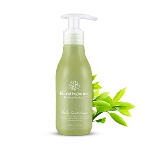 <span class=keywords><strong>Shampooing</strong></span> et revitalisant lissant à la kératine biologique de qualité supérieure à prix avantageux pour cheveux secs et abîmés - Product Image 5
