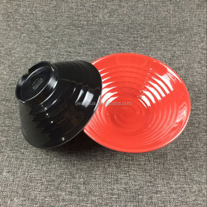Juego de cuencos de <span class=keywords><strong>ramen</strong></span> para mezclar, tazones de colores para sopa, 5/6/7/8 pulgadas - Product Image 3