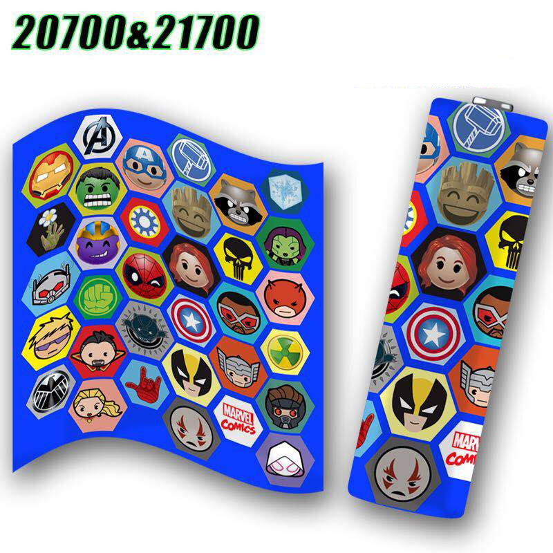 2018 г., китайский завод, изготовление на заказ, термоусадочная пленка из ПВХ для аккумуляторных батарей 18650