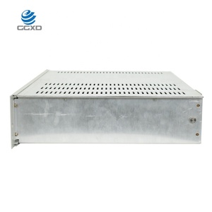 โมดูลควบคุมและตรวจสอบพลังงาน Emerson <span class=keywords><strong>Elecom</strong></span> รุ่น PSM-A - Product Image 2