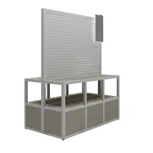 Fabriek Outlet Verkoop Sieraden Display Stand Voor Winkel/Nome Winkel Warenhuis Supermarkt Rekken Plank