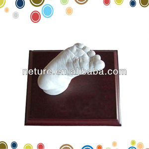 3d bambino <span class=keywords><strong>casting</strong></span> kit con giocattoli di legno - Product Image 1