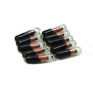 FDX-B 2.12*12mm 바이오 유리 <span class=keywords><strong>RFID</strong></span> 동물 마이크로 칩 태그 - Product Image 2