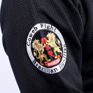 ブラジリアン柔術着 BJJ <span class=keywords><strong>GI</strong></span> 道着 キモノ BJJユニフォーム ショーヨーロール <span class=keywords><strong>Gi</strong></span> - Product Image 4