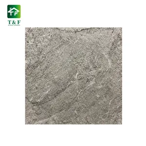 Azulejos de Cerámica <span class=keywords><strong>para</strong></span> Exteriores Resistentes al Calor, Color Gris Claro, <span class=keywords><strong>para</strong></span> Estacionamiento, Cómodos y Esmaltados - Product Image 1