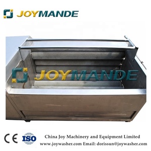 Machine <span class=keywords><strong>à</strong></span> laver les <span class=keywords><strong>légumes</strong></span> <span class=keywords><strong>à</strong></span> rouleaux brosse commerciale, machine <span class=keywords><strong>à</strong></span> laver <span class=keywords><strong>à</strong></span> tambour pour <span class=keywords><strong>légumes</strong></span> - Product Image 5