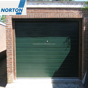 Vente directe d'usine, <span class=keywords><strong>porte</strong></span> de <span class=keywords><strong>garage</strong></span> <span class=keywords><strong>sectionnelle</strong></span> d'<span class=keywords><strong>occasion</strong></span> de haute qualité et bon marché - Product Image 3