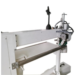 Đường may Niêm Phong Nóng PVC Không Khí Vải Máy Hàn Cho Tàu Thuyền Inflatable Ống - Product Image 4