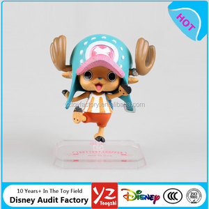 Japonés 5th Anniversary Edition anime Tony <span class=keywords><strong>Chopper</strong></span> <span class=keywords><strong>figura</strong></span> de acción - Product Image 2