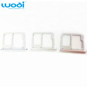 Bán Buôn Sim Card Tray Đối Với Samsung Galaxy A3 A5 A7 2016 A310 A510 A710 - Product Image 1