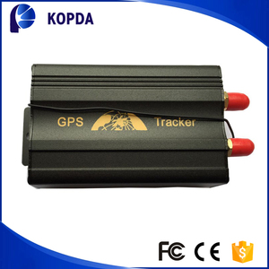 Situación del vehículo perseguidor personal mini perseguidor de los <span class=keywords><strong>gps</strong></span> TK103 - Product Image 1