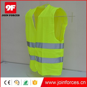 سترة أمان عالية الوضوح 9F - Product Image 3