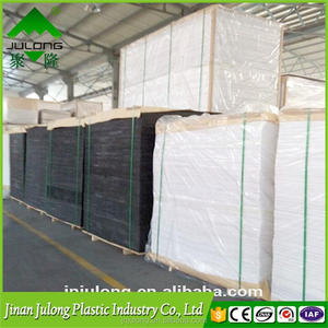 Feuilles de plastique en PVC <span class=keywords><strong>expansé</strong></span> polyvalent pour diverses applications - Product Image 6