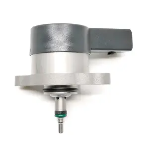 0281002698 6110780549 Best Sale Fuel Pressure Regulator For Diesel Common Rail Fuel Pressure Sensor