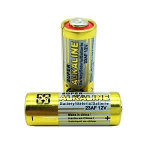 <span class=keywords><strong>Batteria</strong></span> Alcalina Super JBWCELL <span class=keywords><strong>23A</strong></span> 12V di Alta Qualità, Durata 3 Anni, per Giocattoli, Telecomandi, Elettrodomestici - Product Image 1