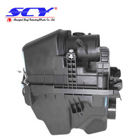 Подходит для Scion XD 08 - 12 подходит для OE 1770037221 1770037220 SC3990101 319-50251 17700-37221 Комплект фильтров для очистителя воздуха
