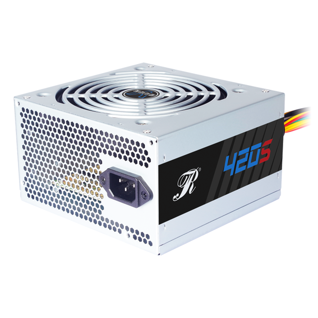 Factory Direct Sale Real Power Atx 200w Computer Power Supply for Pc